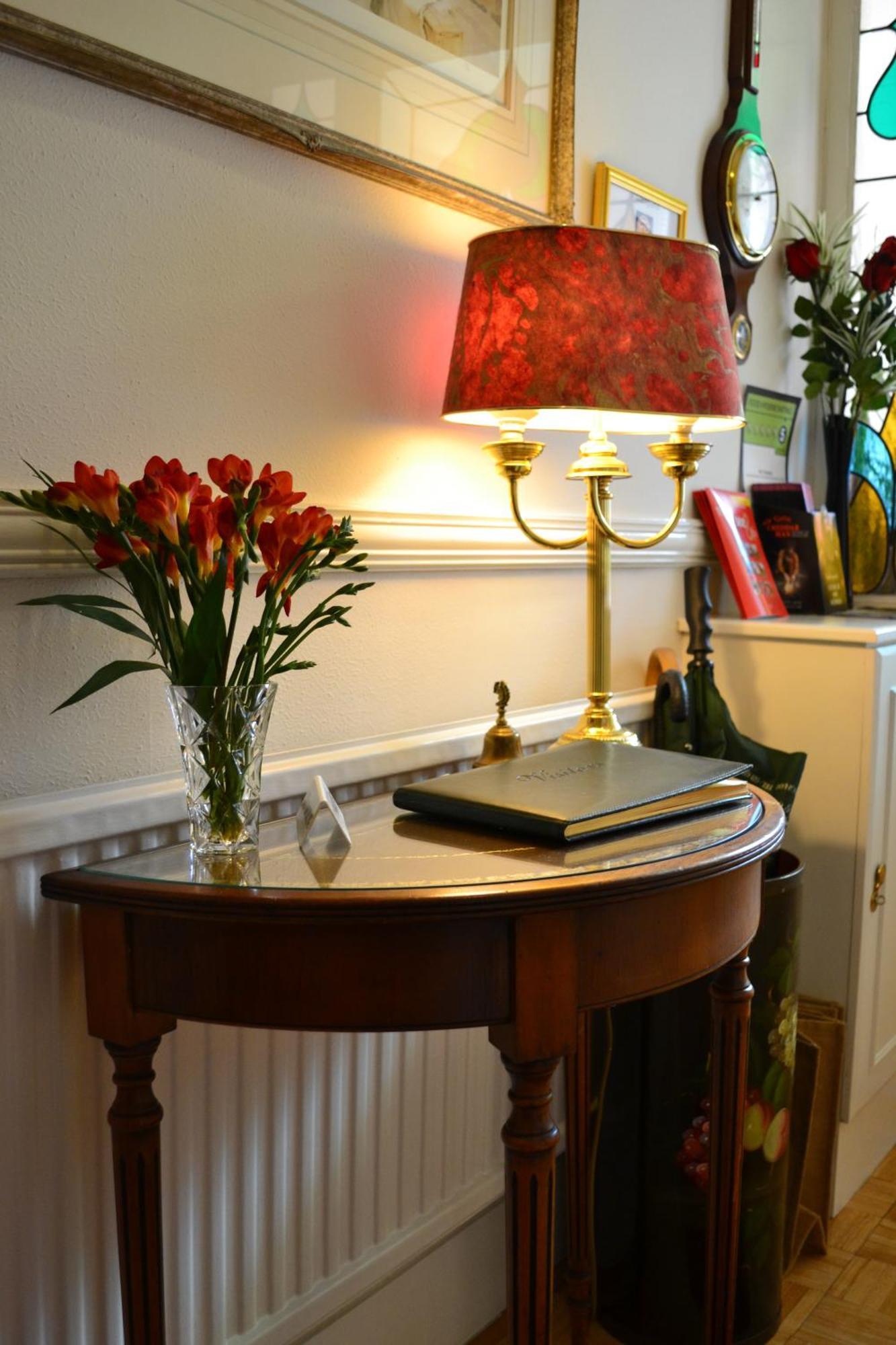 Knightsrest Bed & Breakfast Burnham-on-Sea