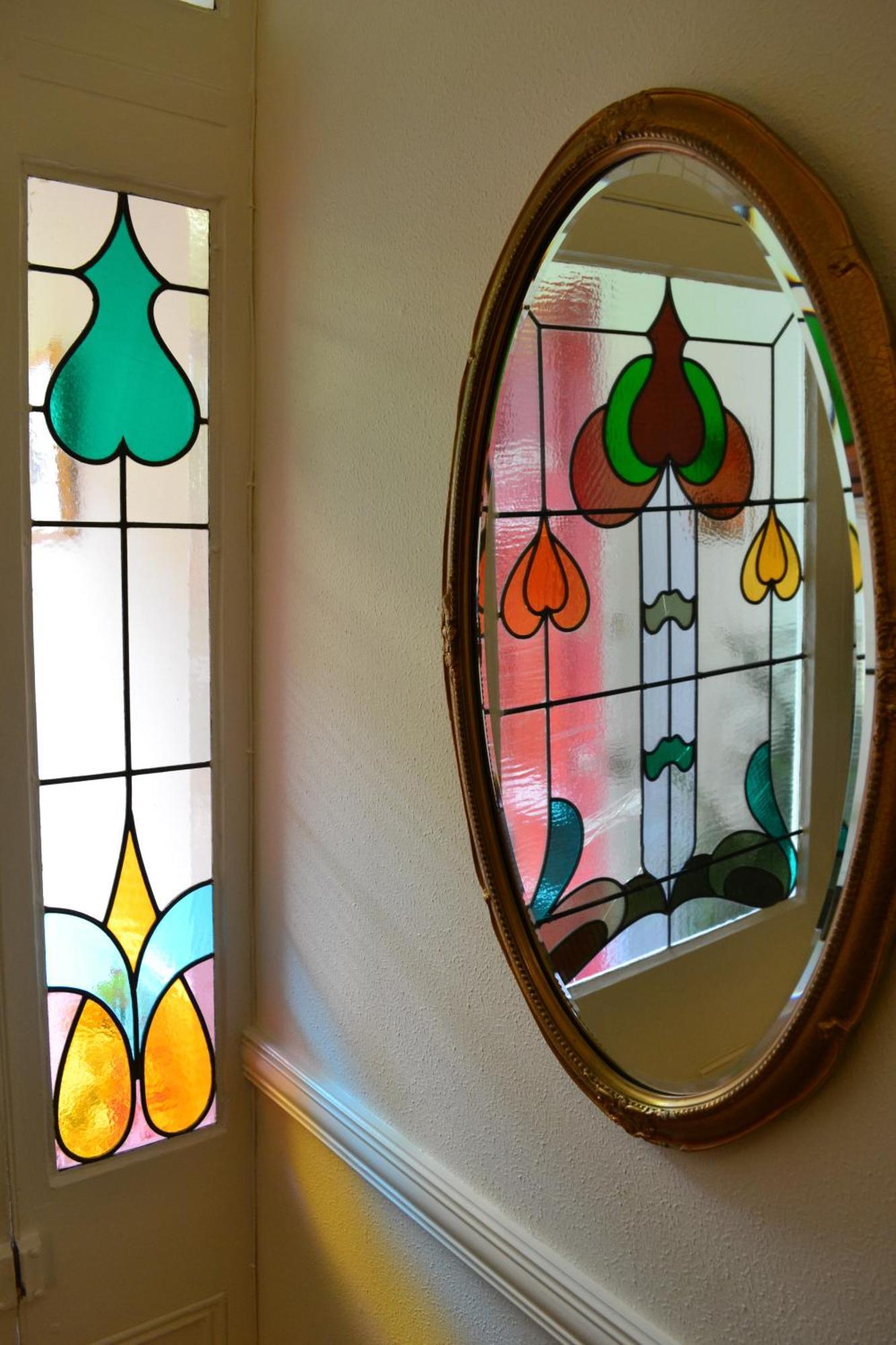 Knightsrest Bed & Breakfast Burnham-on-Sea