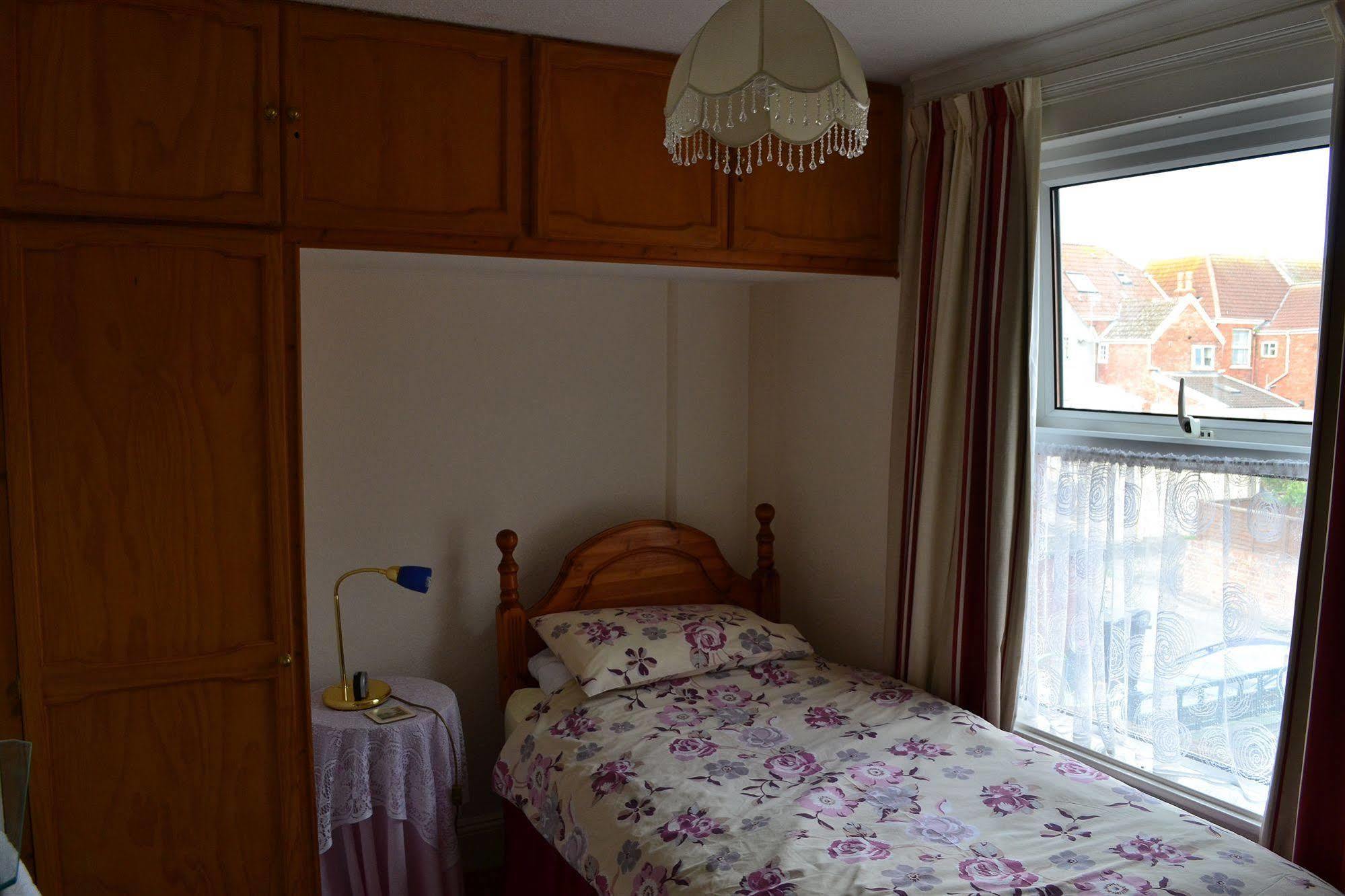 Bed & Breakfast Knightsrest 3*