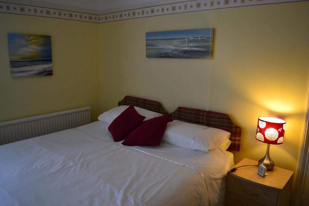 Bed & Breakfast Knightsrest 3*