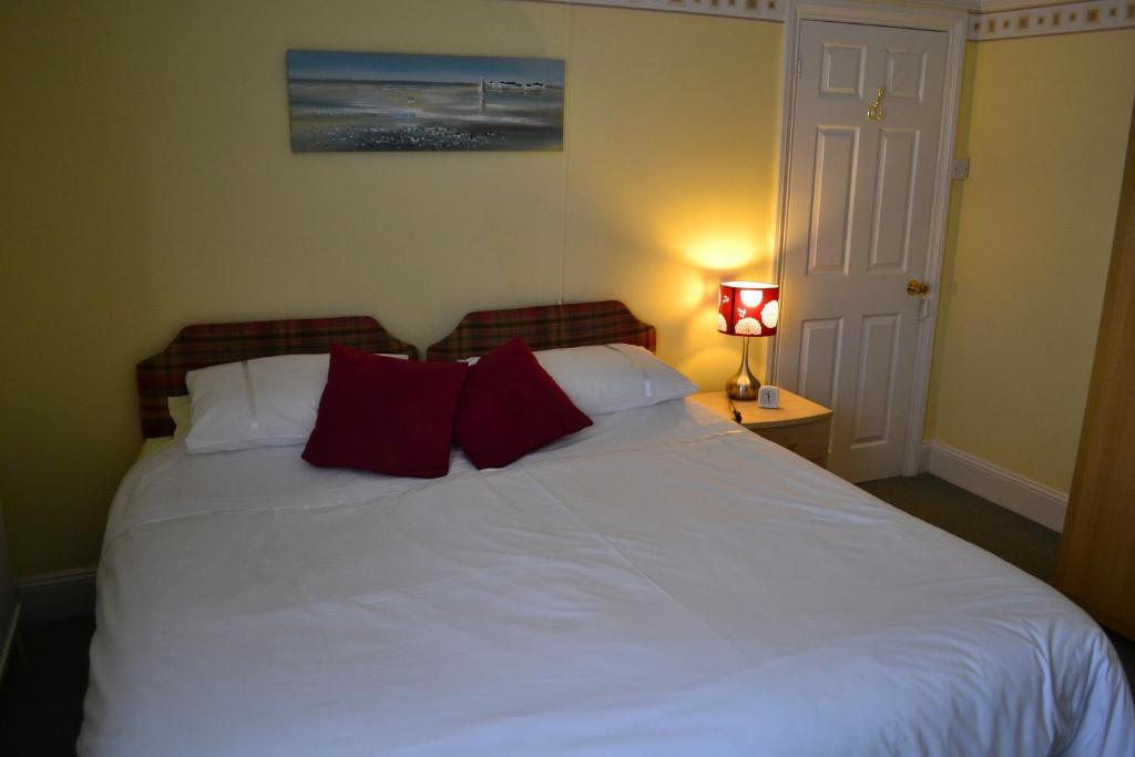 Knightsrest 3* Burnham-on-Sea