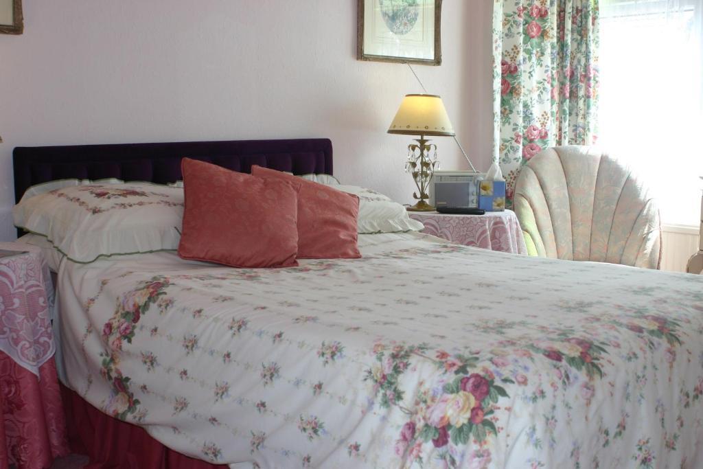Knightsrest 3* Burnham-on-Sea