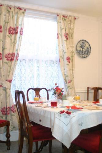 Bed & Breakfast Knightsrest