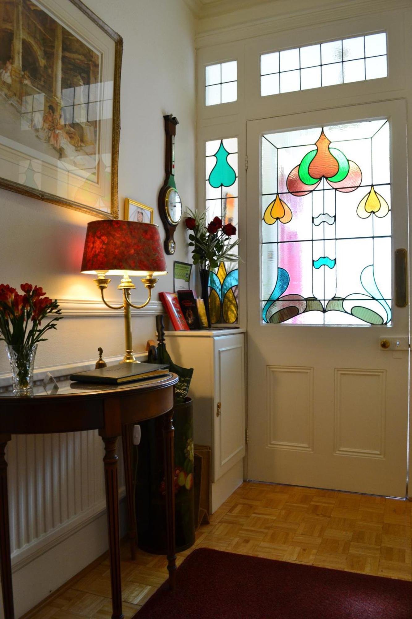 Bed & Breakfast Knightsrest Burnham-on-Sea