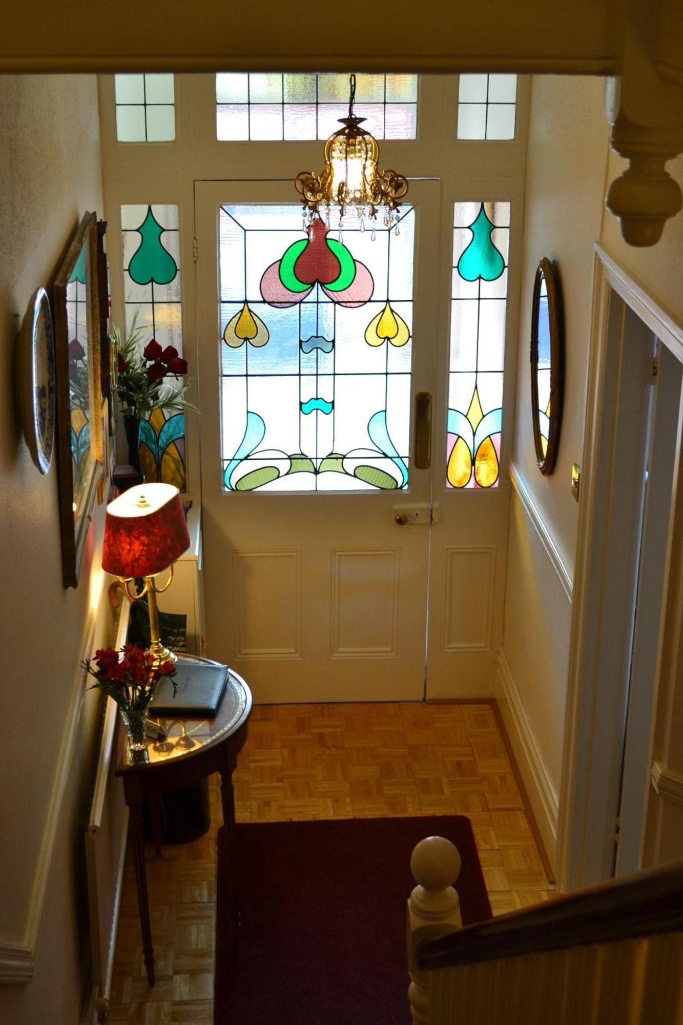 Knightsrest Bed & Breakfast Burnham-on-Sea