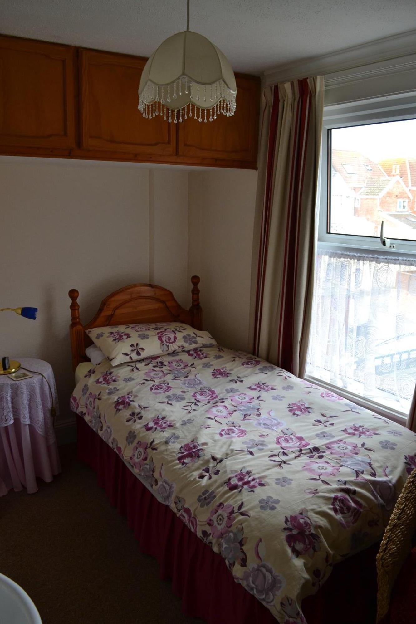 Knightsrest 3* Burnham-on-Sea