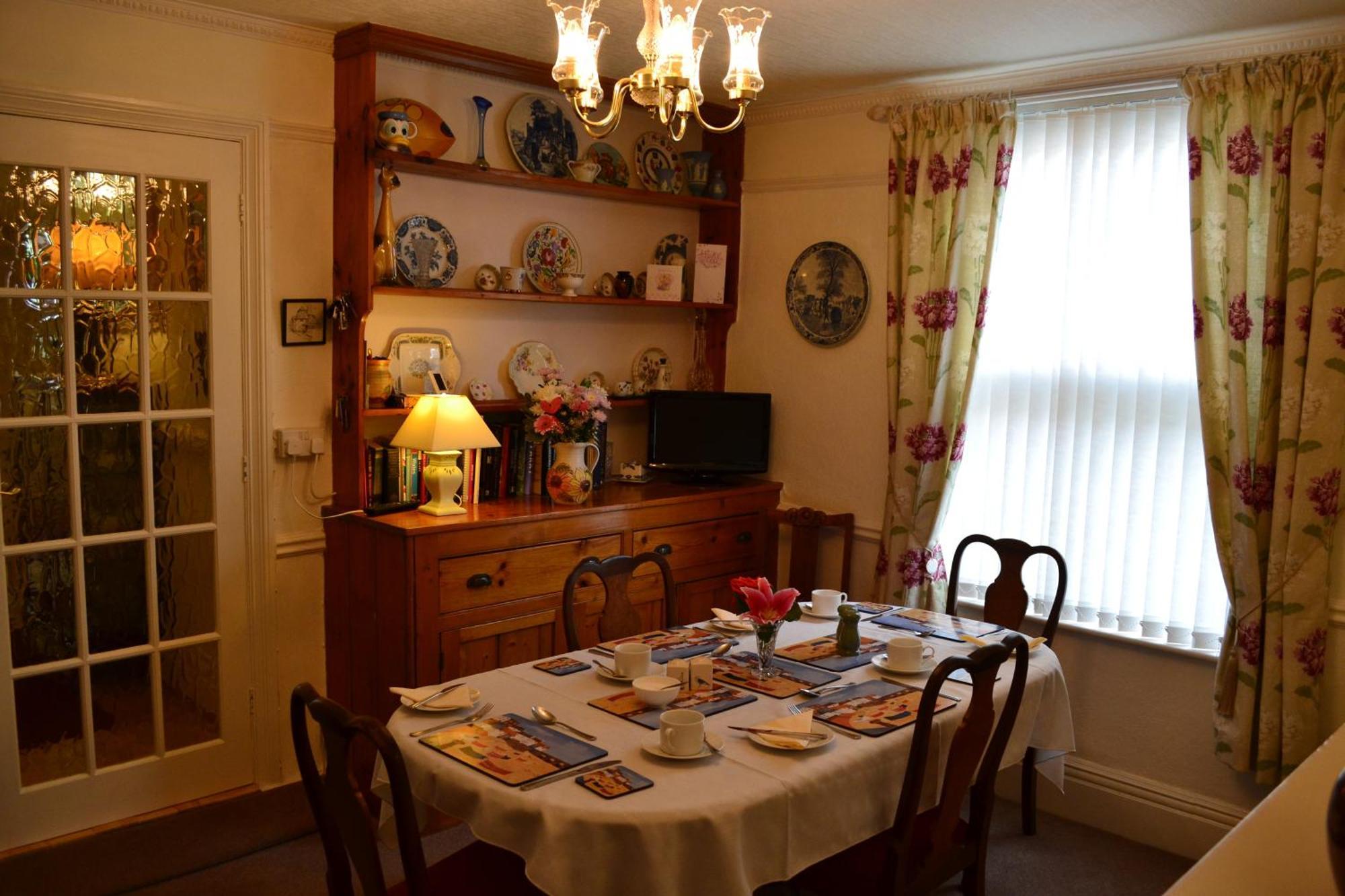 Bed & Breakfast Knightsrest