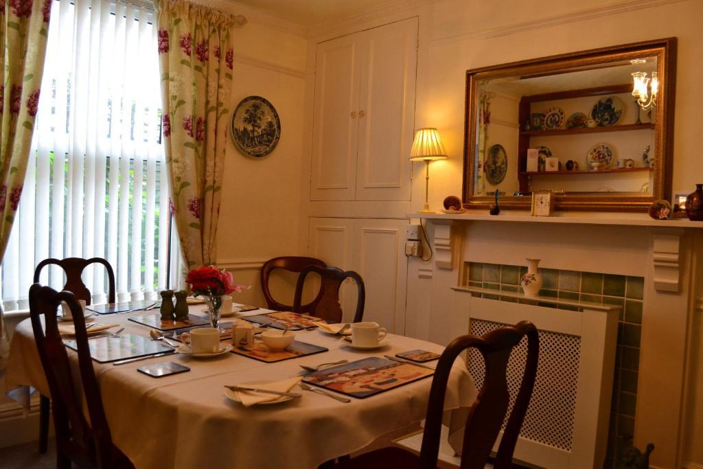 Bed & Breakfast Knightsrest