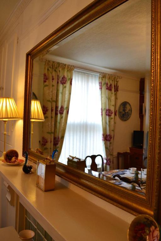 Bed & Breakfast Knightsrest 3*
