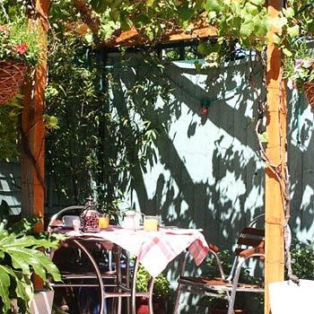 Bed & Breakfast Knightsrest Burnham-on-Sea