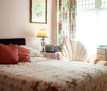 Bed & Breakfast Knightsrest Burnham-on-Sea