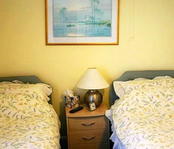 Bed & Breakfast Knightsrest Burnham-on-Sea