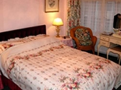 Bed & Breakfast Knightsrest