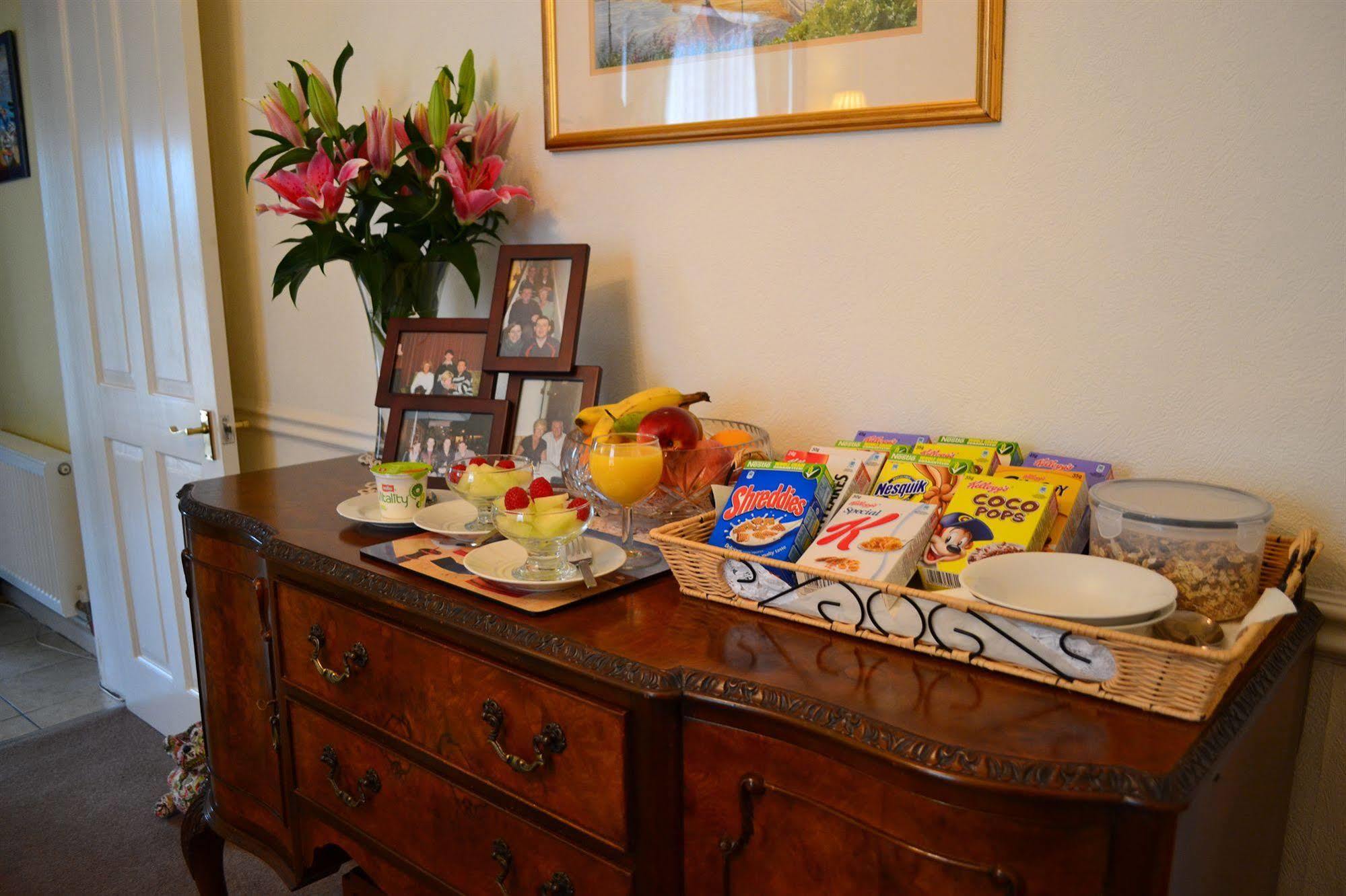 Knightsrest 3* Burnham-on-Sea