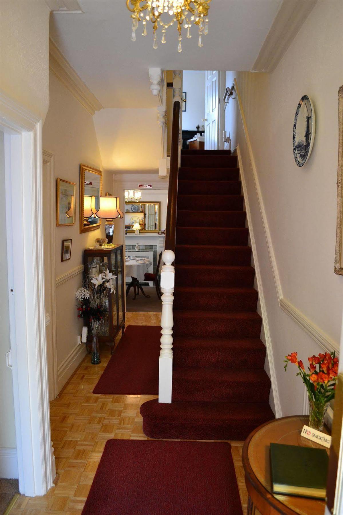 Bed & Breakfast Knightsrest